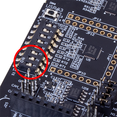 SOM Carrier board S1