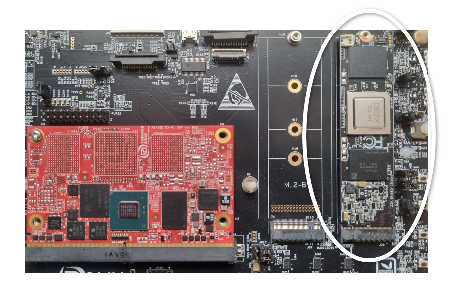 iMX Developer's Kit V3