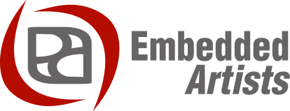 Embedded Artists Developers site